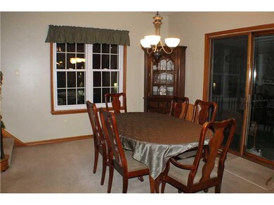 Dining Room.