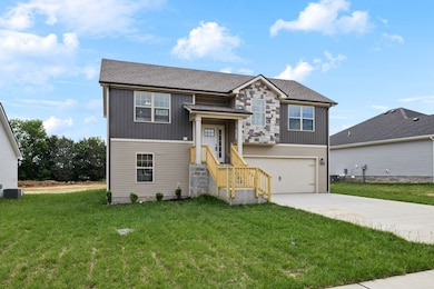 579 Liberty Park, Clarksville, TN 37042 - photo 4