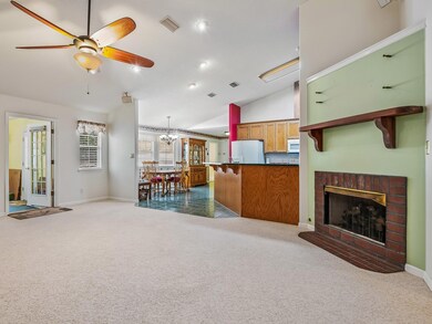 292 Wakulla Arran Rd, Crawfordville, FL 32327 - photo 7