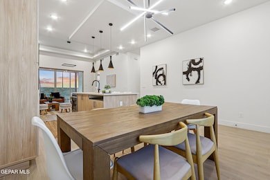 12621 Don Norte St, El Paso, TX 79934 - photo 4