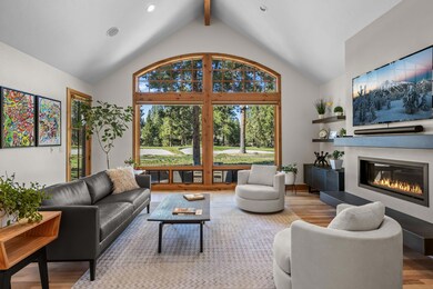 61460 Tam McArthur Loop, Bend Oregon