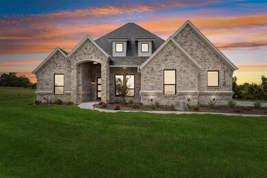 178 Coalson Crossing, Azle, TX 76020 - photo 2