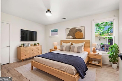 94 Lucy St SE unit A, Atlanta, GA 30312 - photo 4