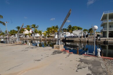 Dockage