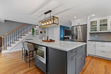 21 Herbert St unit B, Wakefield, MA 01880 - photo 4