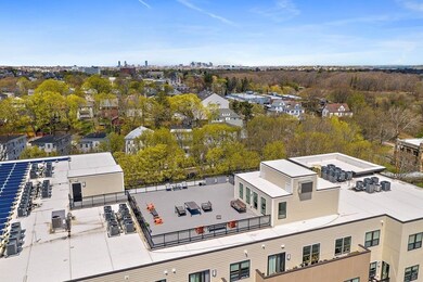 Triple 9 Brookside unit 510, Quincy, MA 02169 - photo 4