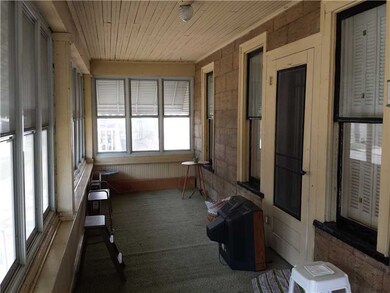 Other. Sunporch