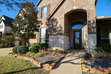 27506 Llano Meadows Ln, Fulshear, TX 77441 - photo 3