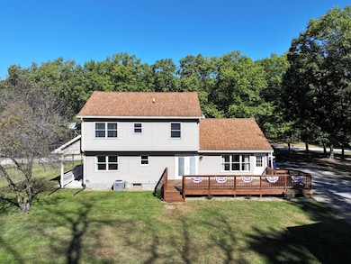 2291 W Impala St, North Judson, IN 46366 - photo 3