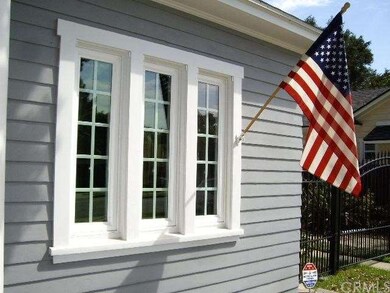 Upgraded dual pane windows