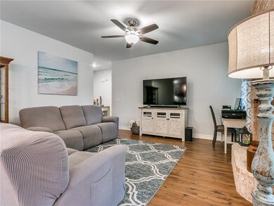 2201 Bent Tree, Shawnee, OK 74804 - photo 6