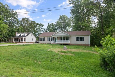 649 Skycrest Country Rd, Asheboro, NC 27205 - photo 5