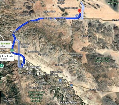 6192012200 Amboy Rd, Joshua Tree, CA 92277 - photo 3