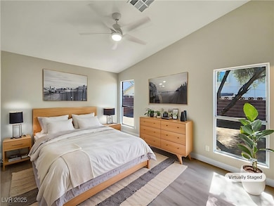 4653 Curdsen Way, Las Vegas, NV 89110 - photo 4