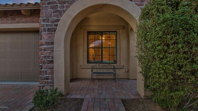 Extended Stonework