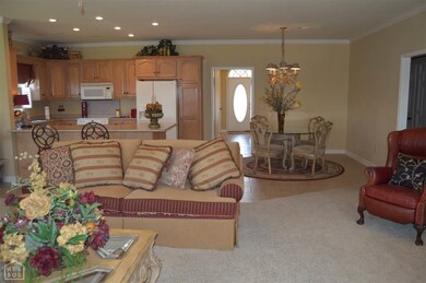 3401 Western Gales Dr, Jonesboro, AR 72401 - photo 6