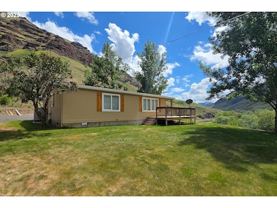 73745 Lower Imnaha Rd, Imnaha, OR 97842 - photo 2