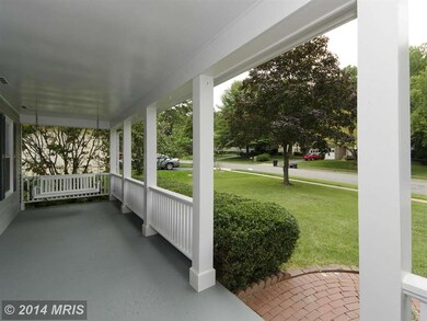 7803 Tower Woods Dr, Springfield, VA 22153 - photo 5