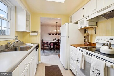 9054 Mcclellan Common, Manassas, VA 20110 - photo 5