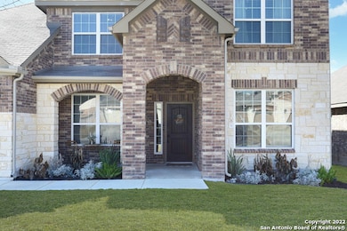 12214 Dusty Boots Rd, San Antonio, TX 78254 - photo 3