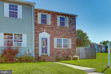 1298 Holmespun Dr, Pasadena, MD 21122 - photo 2