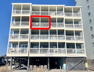 1000 N Waccamaw Dr unit 302, Murrells Inlet, SC 29576 - photo 2