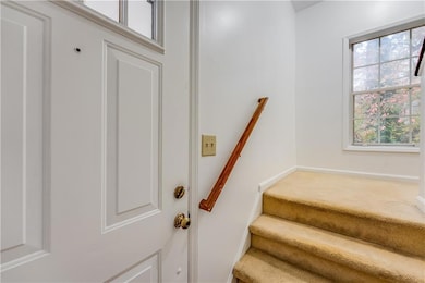 2167 N Forest Trail unit 2167, Atlanta, GA 30338 - photo 2