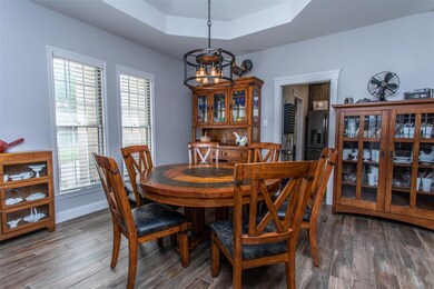 1005 S Denton St, Gainesville, TX 76240 - photo 6