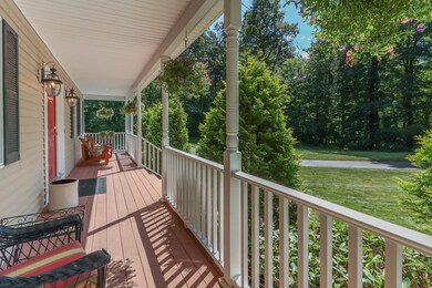 38 Lakeview Rd, Foxboro, MA 02035 - photo 3