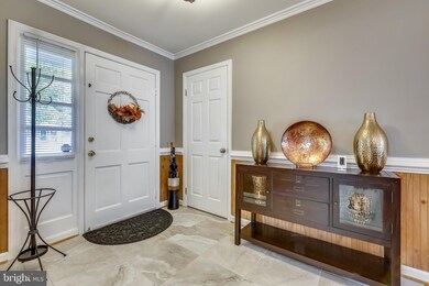 1317 Gresham Rd, Silver Spring, MD 20904 - photo 3