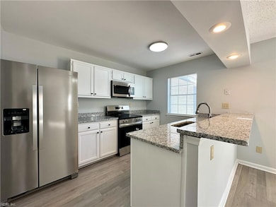 4567 Genoa Cir, Virginia Beach, VA 23462 - photo 5