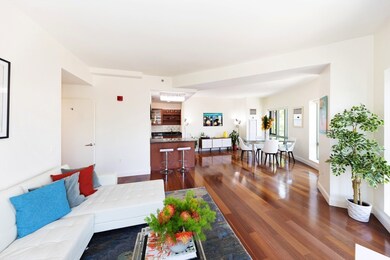 One First Condominiums unit 525, Cambridge, MA 02141 - photo 6