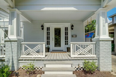 709 Walton St, Houston, TX 77009 - photo 4