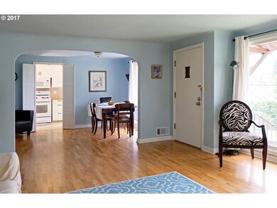 Living Room/Dining Room