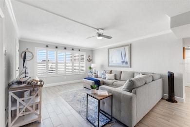 Hampshire House unit 1003, Saint Petersburg, FL 33715 - photo 5