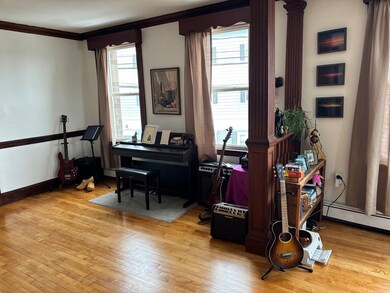 135 Prospect St unit 1, Waltham, MA 02453 - photo 2