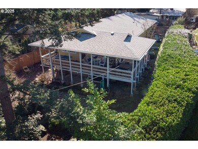 Drone View/UAV
