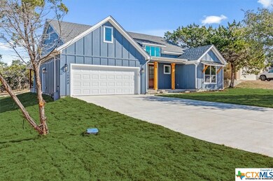 15968 Charlya Dr, Temple, TX 76502 - photo 2