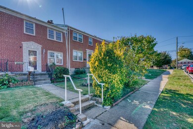 1809 Trenleigh Rd, Parkville, MD 21234 - photo 4
