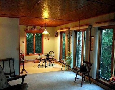 Other. Long Pan Of Living Room And...