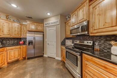 134 Sunflower Dr, Weatherford, TX 76087 - photo 7