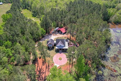 6087 Neals Mill Rd, Dearing, GA 30808 - photo 4