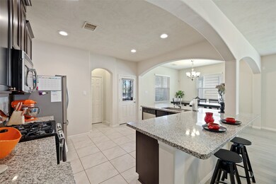 8311 Lamond Ln, Houston, TX 77095 - photo 6