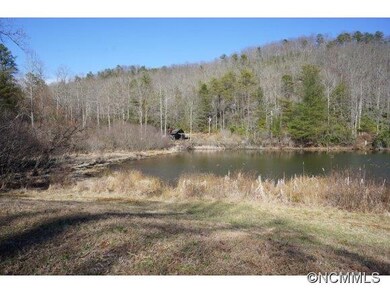 Another view of Pond
