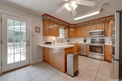 197 Keath Cir, Conway, AR 72034 - photo 7