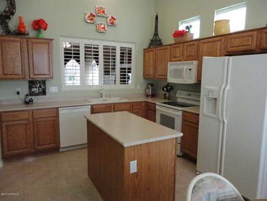 4562 E Mia Ln unit 4, Gilbert, AZ 85298 - photo 7