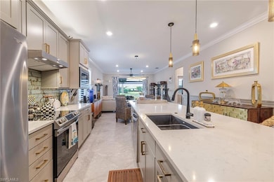 11970 Westmoreland Way, Fort Myers, FL 33913 - photo 3