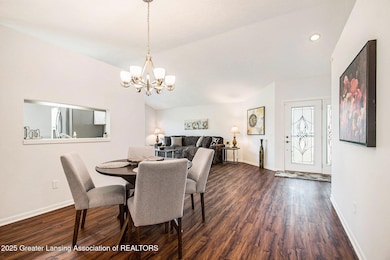 7321 Golf Gate Dr unit 39, Lansing, MI 48917 - photo 6