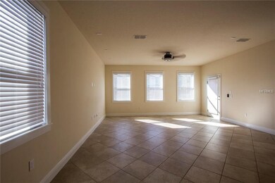 Living Room Area. Clear, airy w/lots of natural li