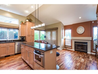 Kitchen/Family Room